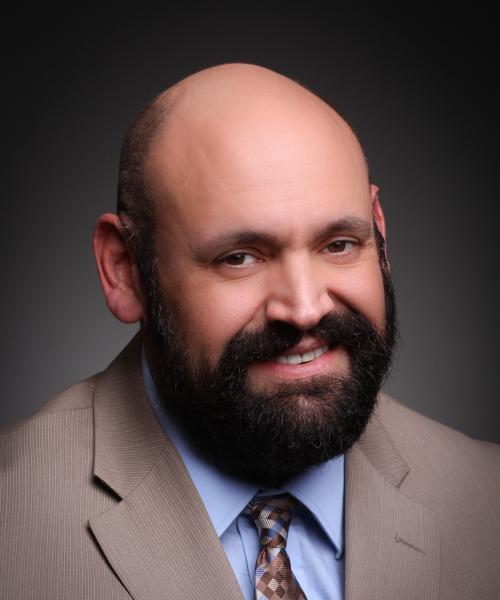 Paul Imperato, CRNA - MU Health Care